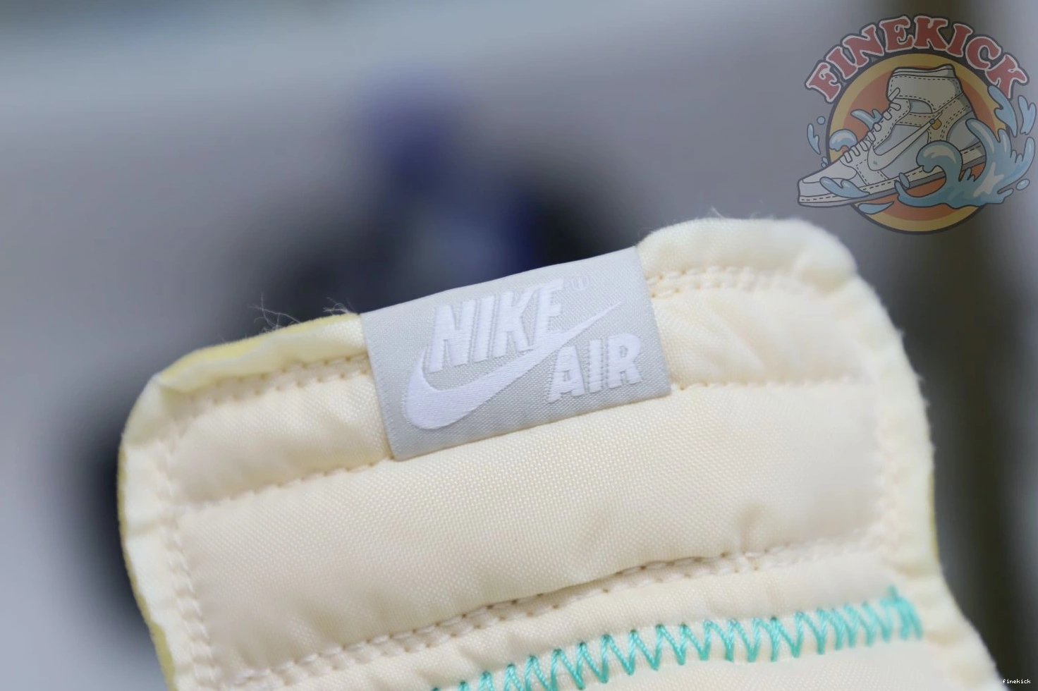 Beauty High Summer'96